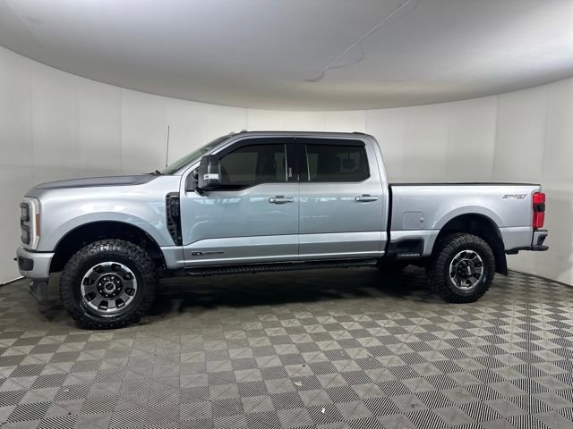 Used 2024 Ford F350 Lariat w/ Lariat Ultimate Package image 6