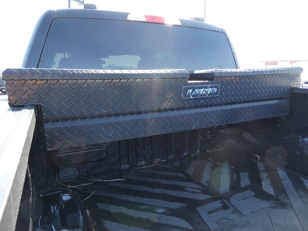 Certified 2021 Ford F150 XL w/ STX Appearance Package image 7