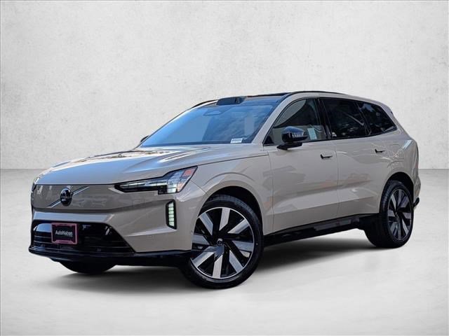 New 2025 Volvo EX90 Plus w/ Protection Package Premier image 1