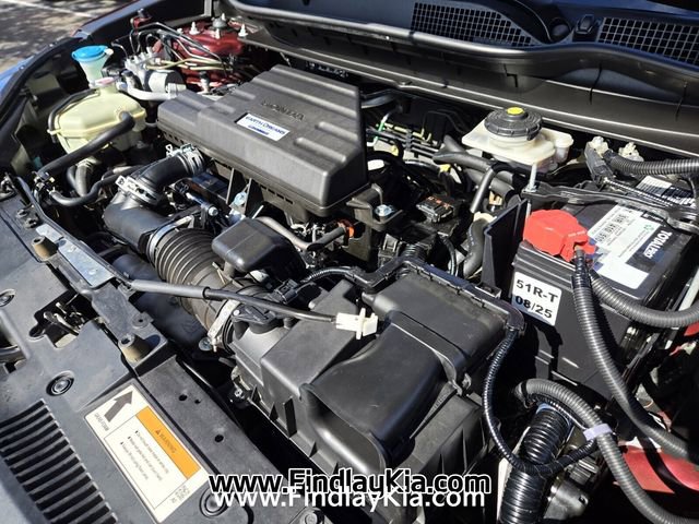 Used 2019 Honda CR-V EX-L image 22