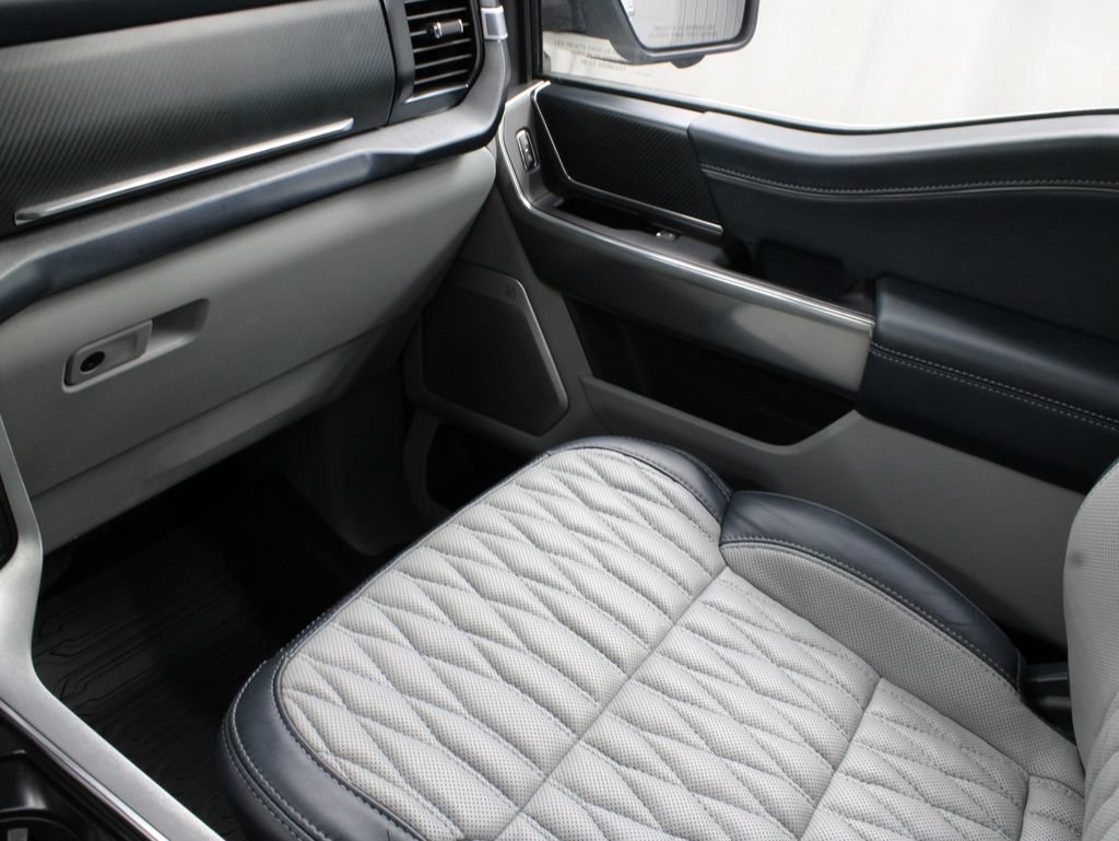 Used 2023 Ford F150 Limited AWD/4WD image 33