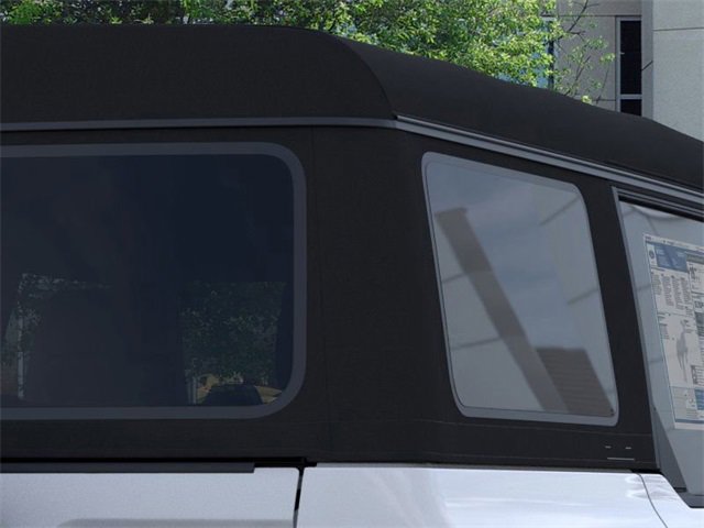 New 2025 Ford Bronco 4-Door image 25