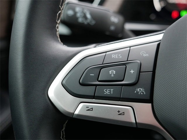 Certified 2025 Volkswagen Atlas SEL image 26