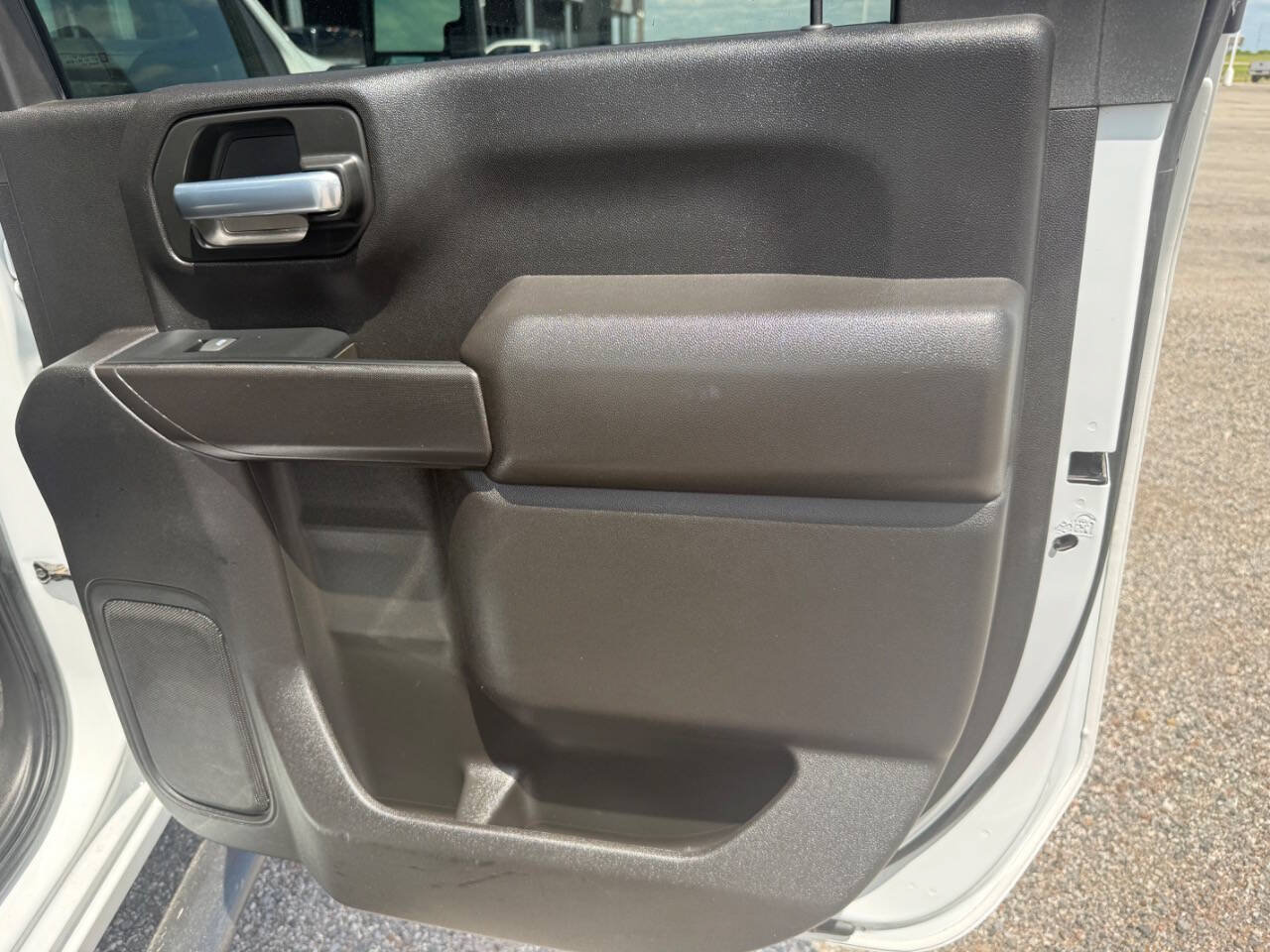 Used 2024 Chevrolet Silverado 2500 W/T w/ WT Convenience Package AWD/4WD image 28