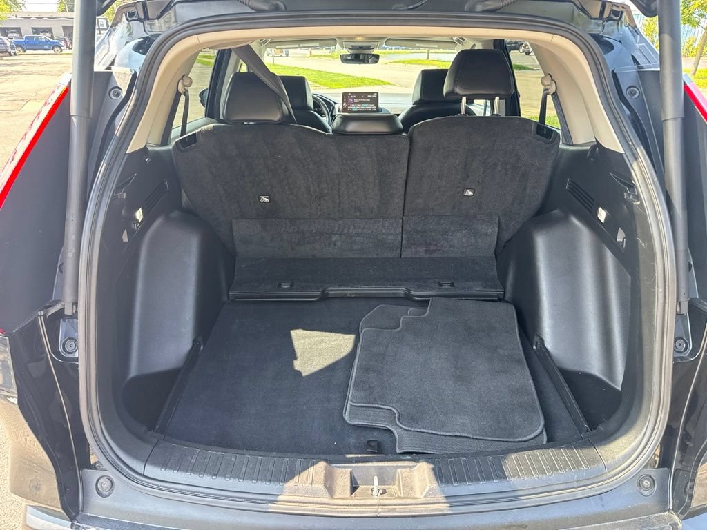 Certified 2024 Honda CR-V EX-L image 19