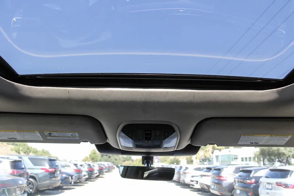 Used 2024 INFINITI QX60 Pure FWD image 12