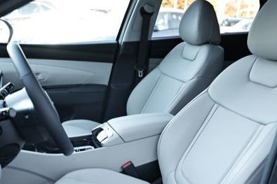 New 2026 Hyundai Tucson SEL image 8