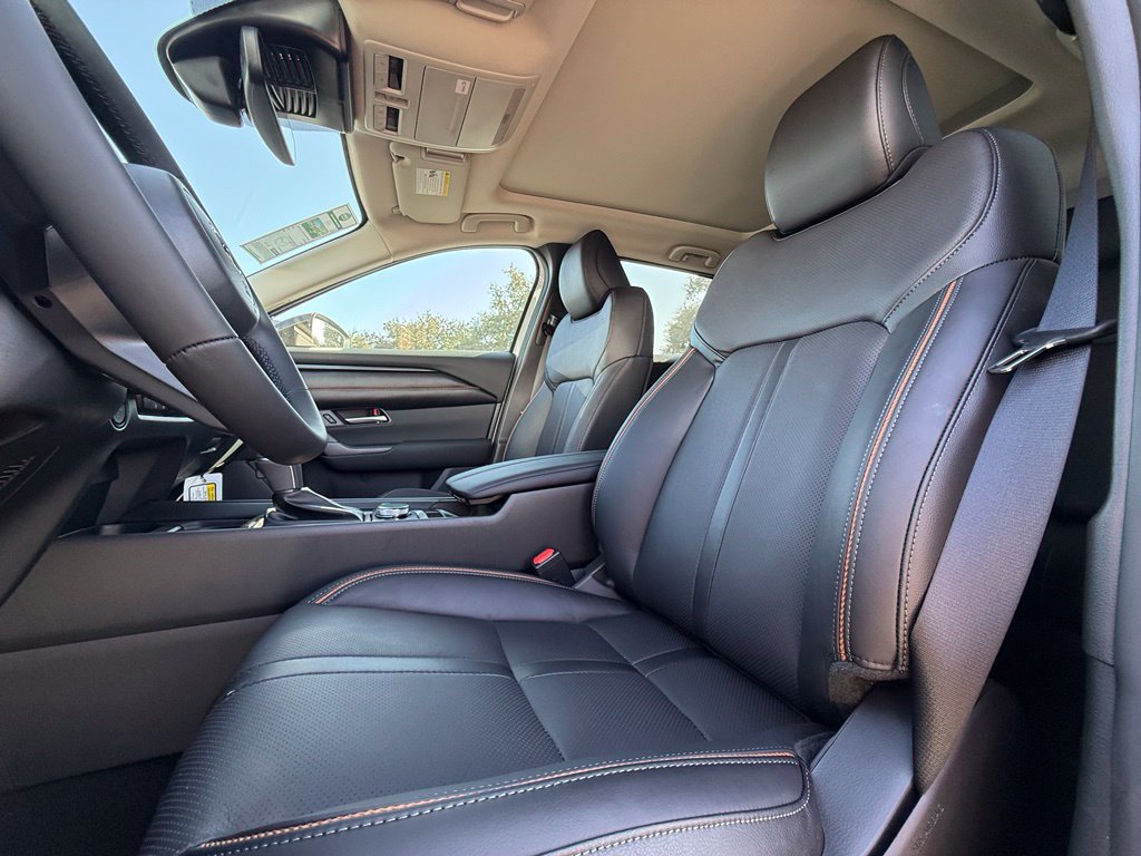 New 2026 MAZDA CX-50 AWD 2.5 Hybrid w/ Premium Pkg image 38