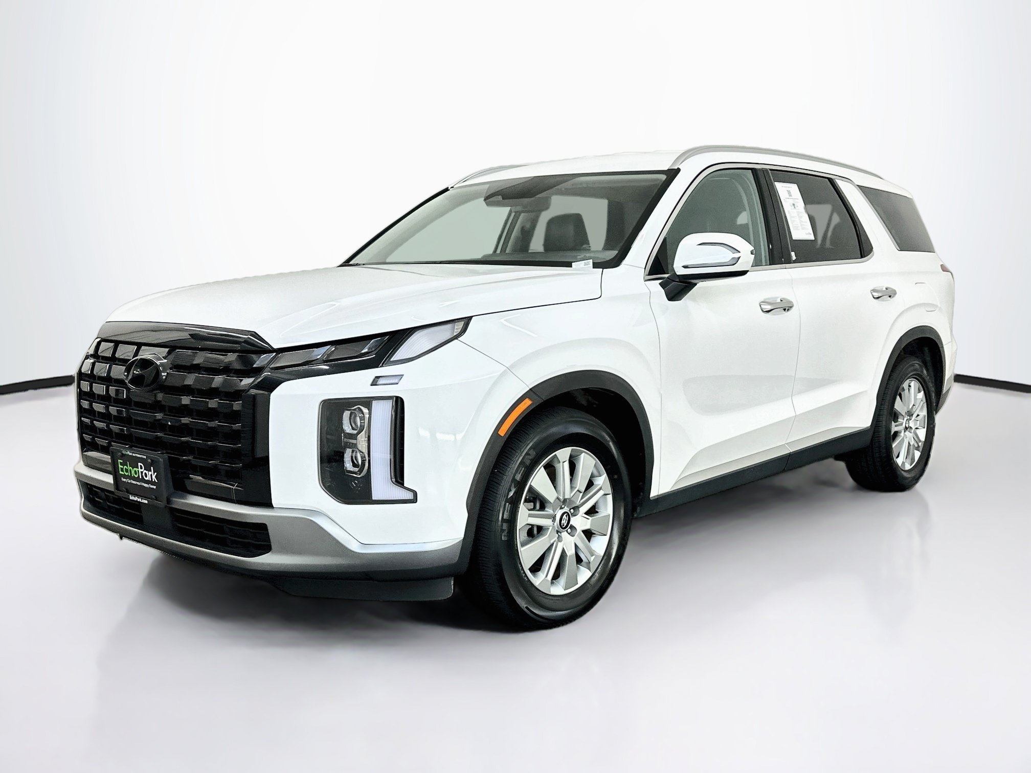 Used 2025 Hyundai Palisade SEL AWD/4WD image 3