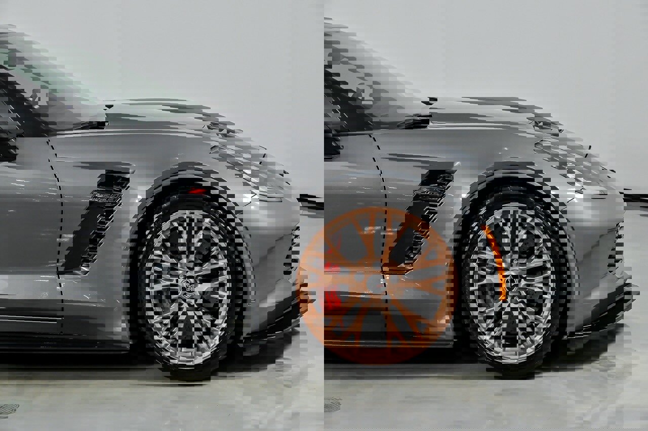 Used 2015 Chevrolet Corvette Z06 w/ 3LZ Preferred Equipment Group image 15