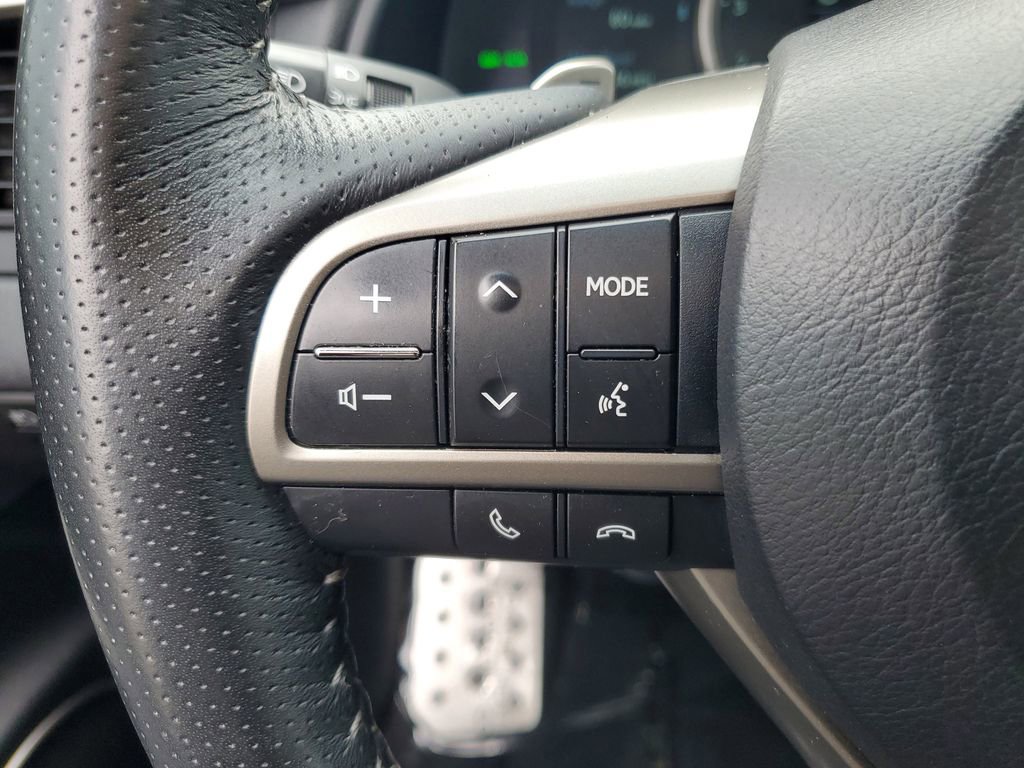 Used 2019 Lexus RX 350 F Sport image 12