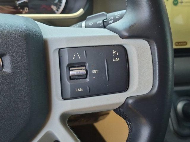 Used 2023 Land Rover Defender 110 AWD/4WD image 19