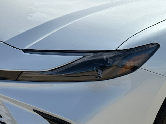 New 2026 Toyota Camry XSE w/ Premium Package FWD image 4