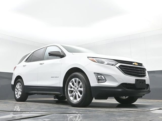 Used 2021 Chevrolet Equinox LS w/ LS Convenience Package image 42