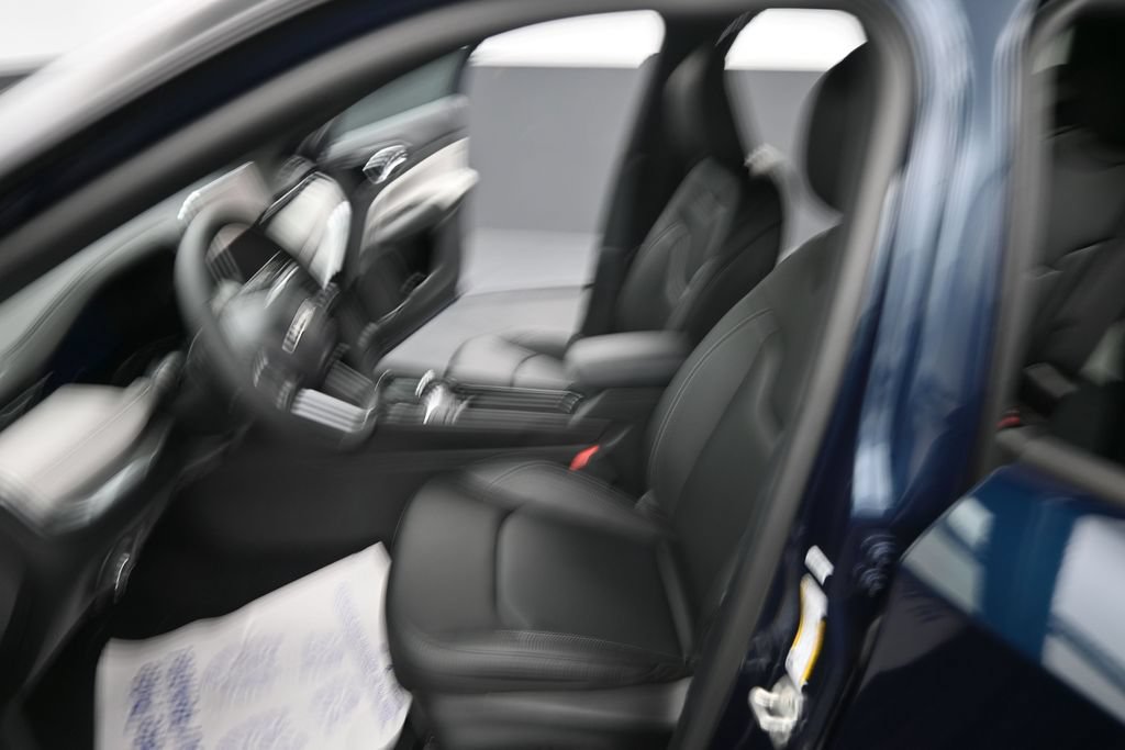 New 2026 Jeep Compass Limited AWD/4WD image 18