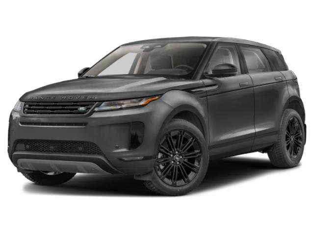 New 2026 Land Rover Range Rover Evoque S AWD/4WD image 1