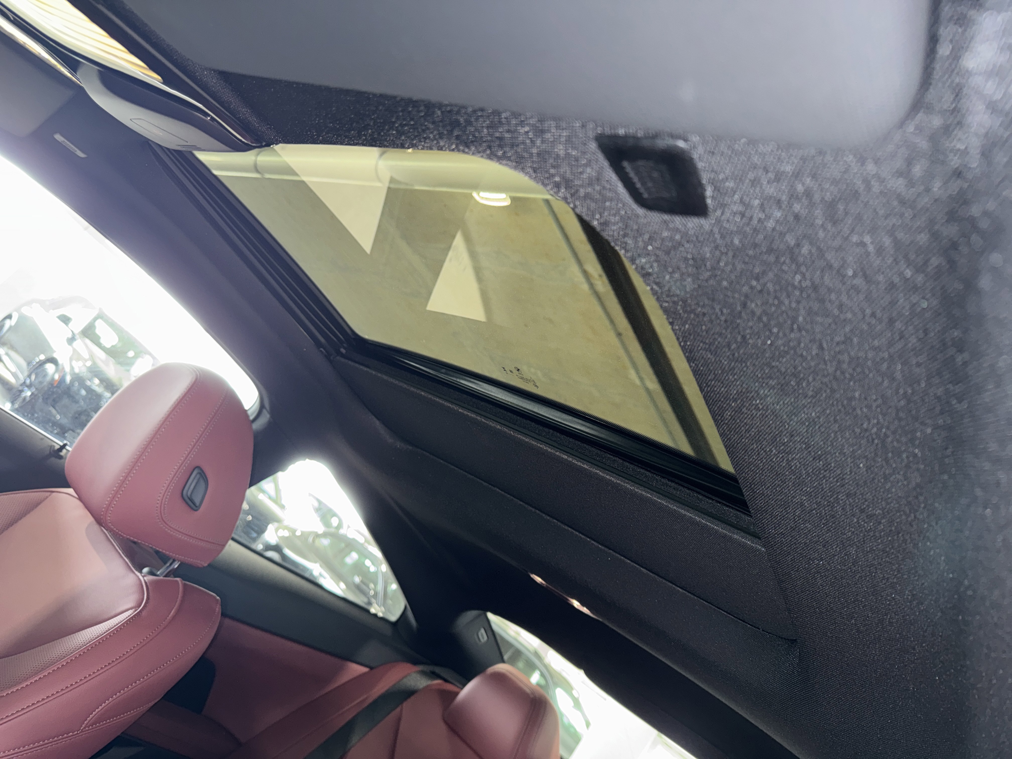 Used 2026 BMW 430i Coupe w/ M Sport Package image 29