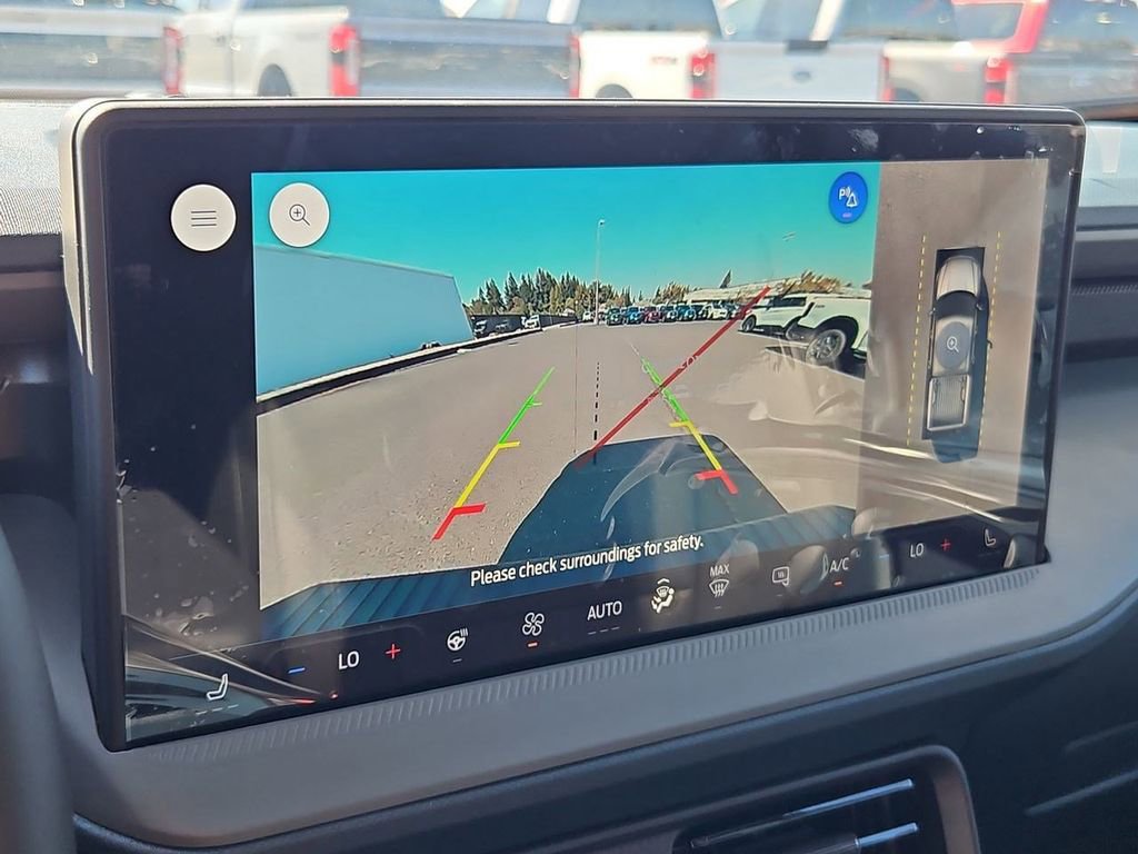 New 2025 Ford Maverick Lariat w/ Black Appearance Package image 20