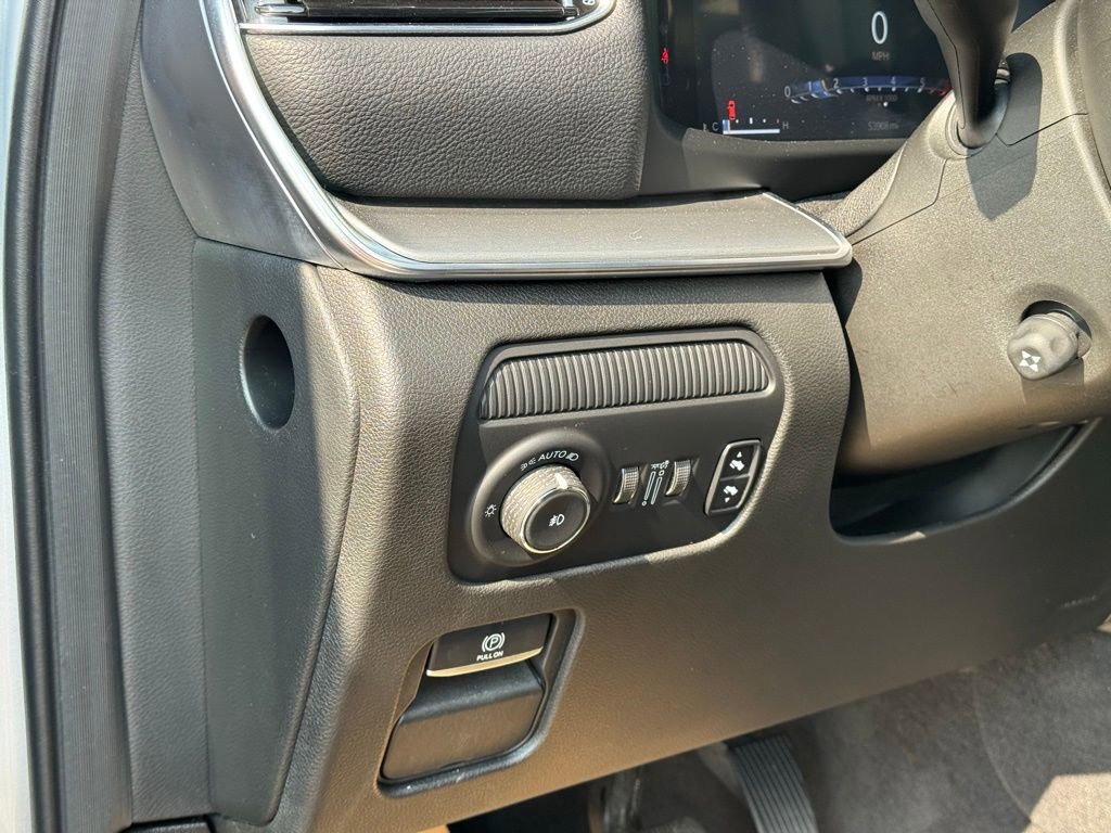 Used 2024 Jeep Wagoneer Series II image 26