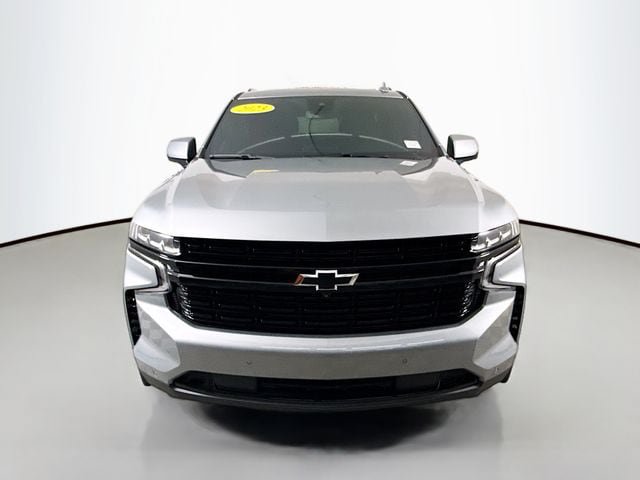 Used 2023 Chevrolet Tahoe RST w/ Luxury Package AWD/4WD image 2