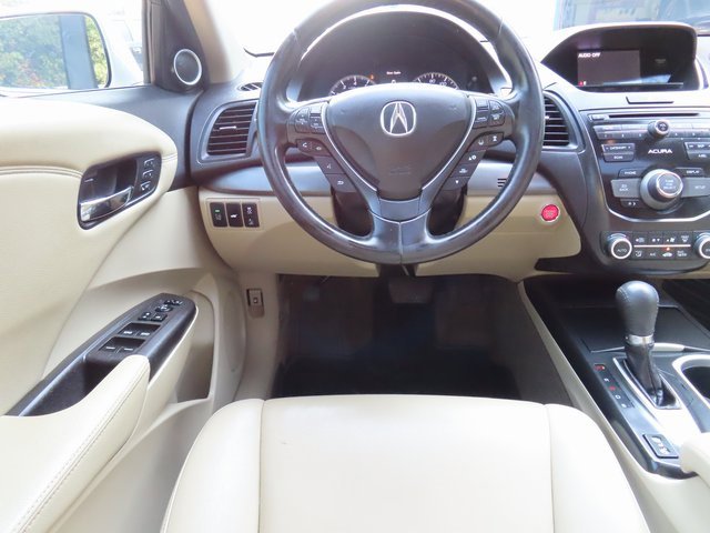 Used 2017 Acura RDX FWD image 17