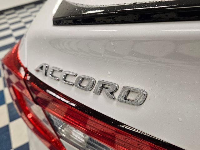 Used 2021 Honda Accord Sport image 7