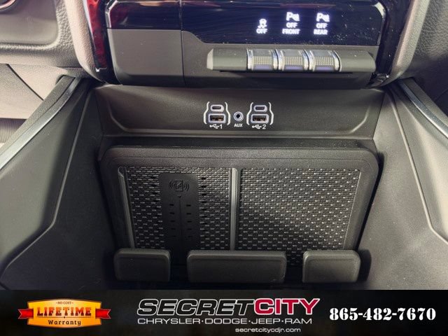 New 2026 RAM 1500 Big Horn AWD/4WD image 24
