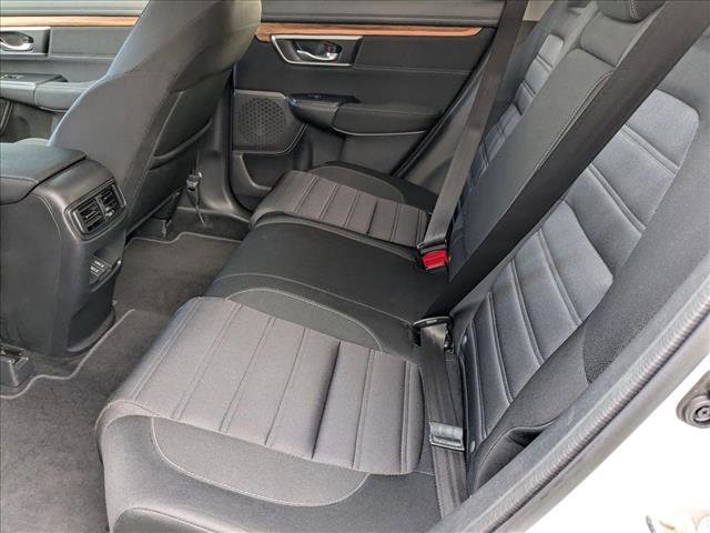 Used 2020 Honda CR-V EX image 18