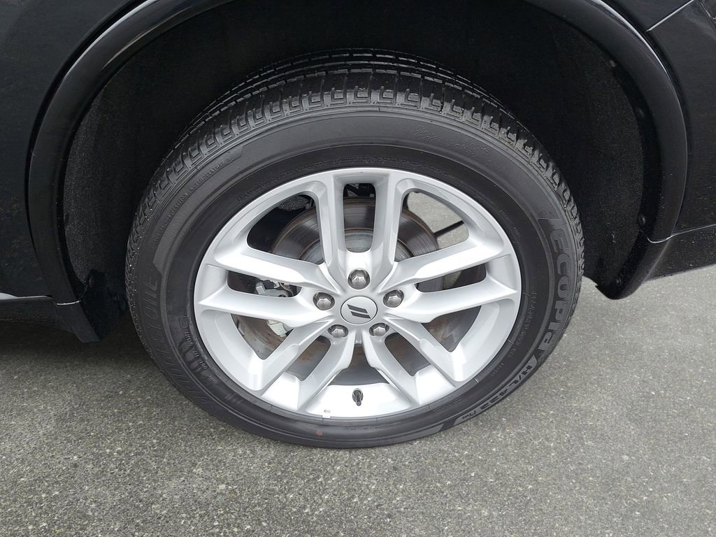 Certified 2025 Dodge Durango GT image 37