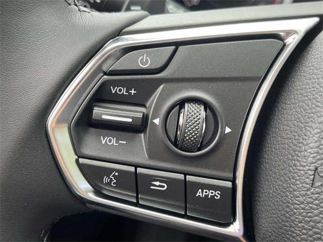 New 2025 Acura RDX w/ Technology Package image 33