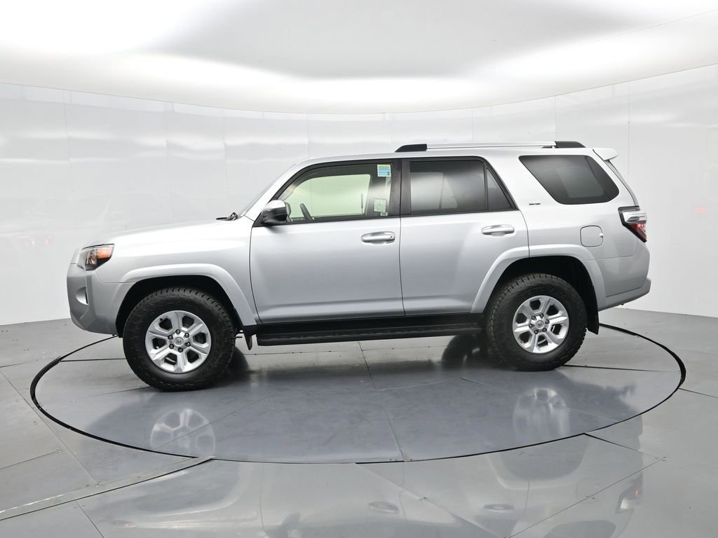 Used 2021 Toyota 4Runner SR5 image 21