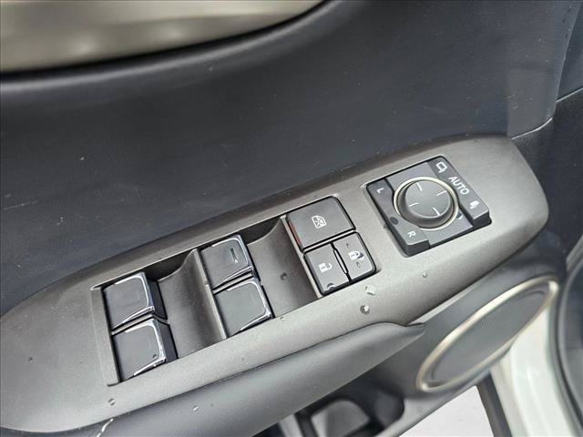 Used 2021 Lexus NX 300h AWD w/ Premium Package image 18