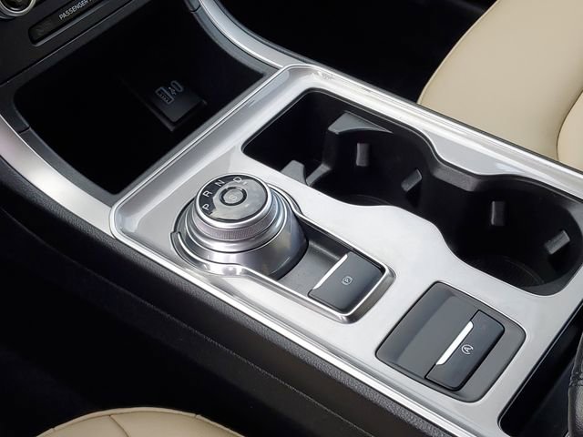 Certified 2024 Ford Edge SEL w/ Convenience Package image 24