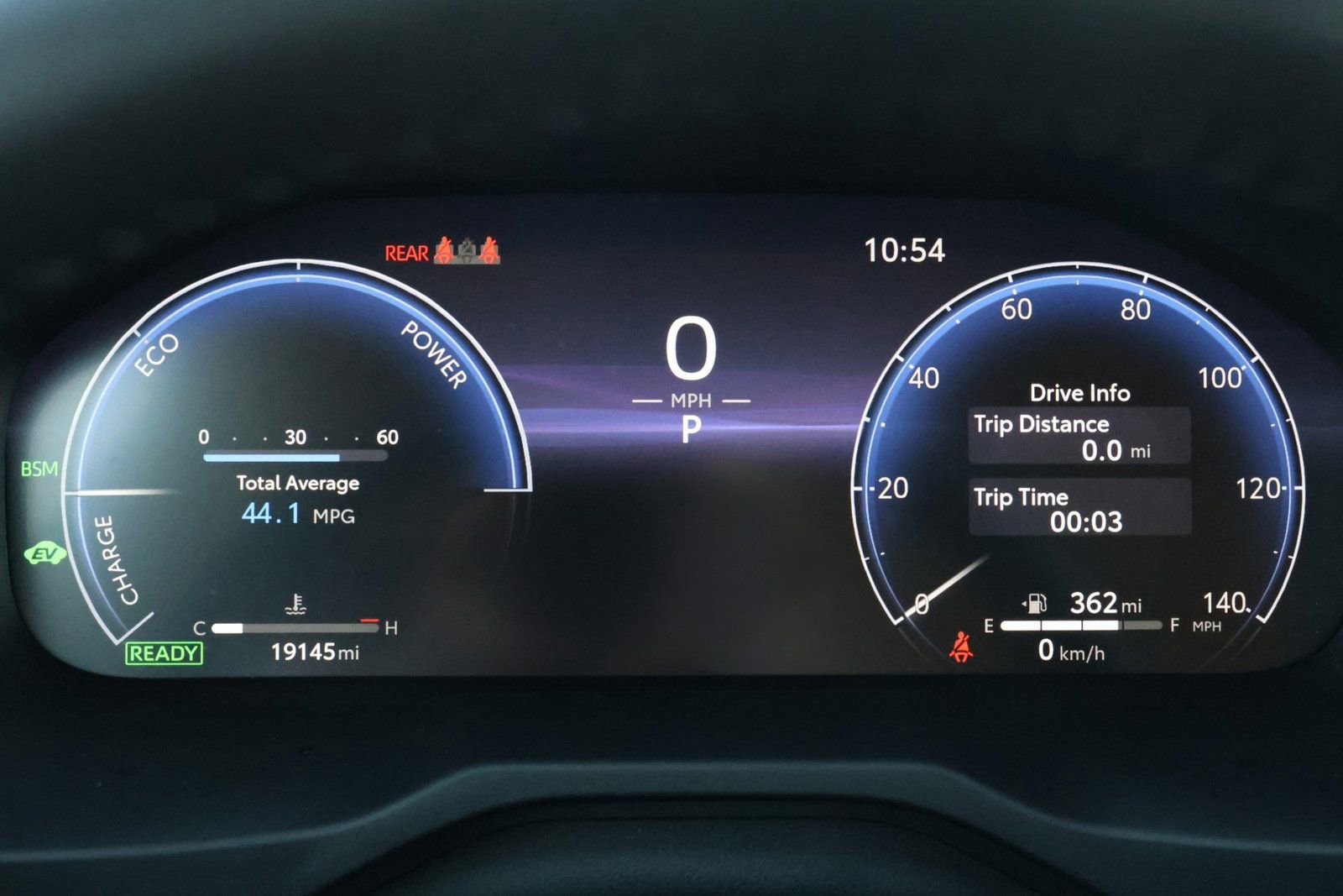 Used 2025 Toyota RAV4 Limited image 18