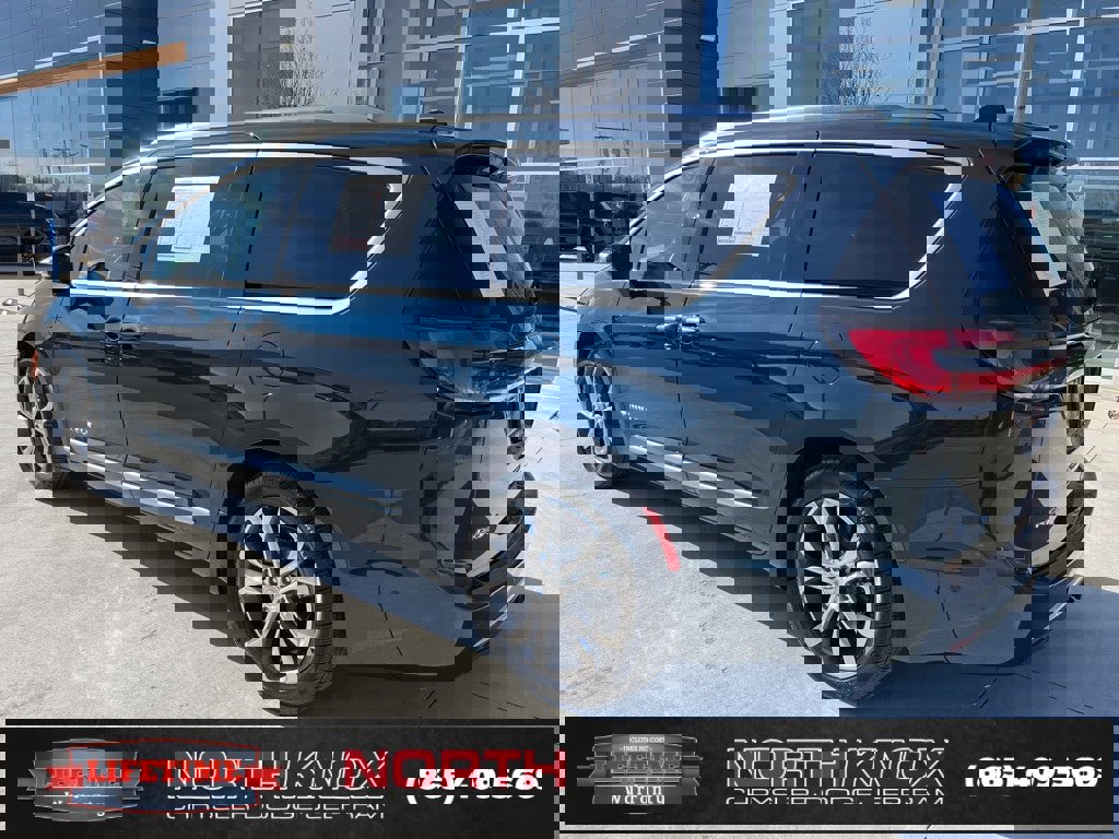 Used 2024 Chrysler Pacifica Pinnacle w/ Trailer Tow Group image 18