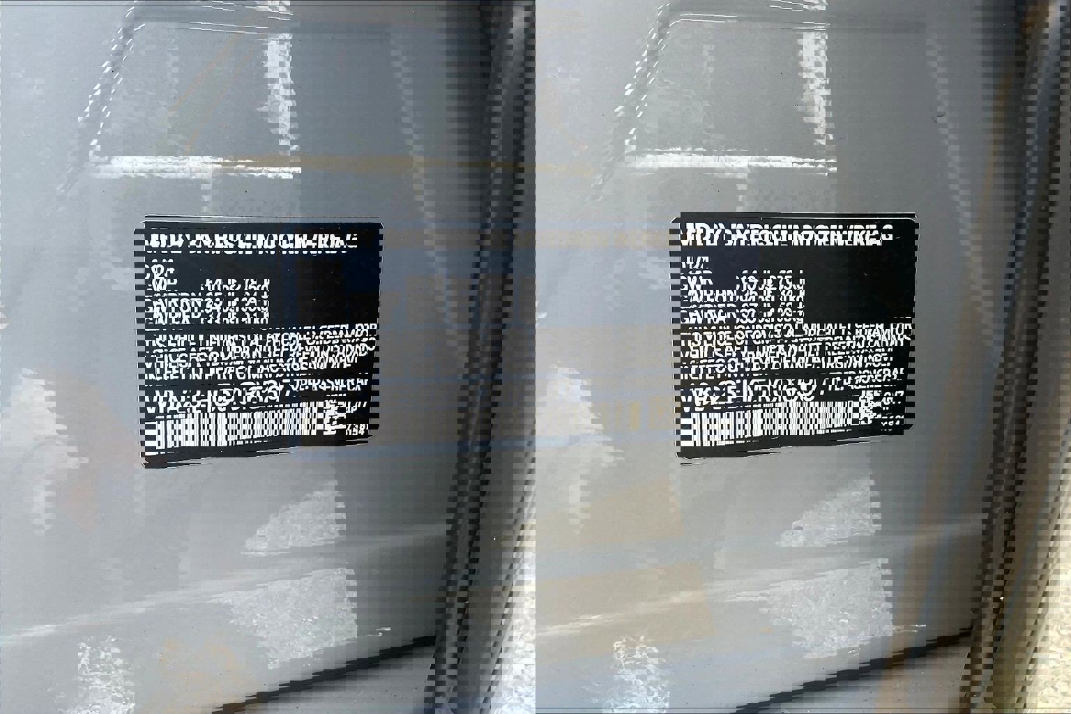 Used 2024 BMW 740i w/ Premium Package 2 image 37