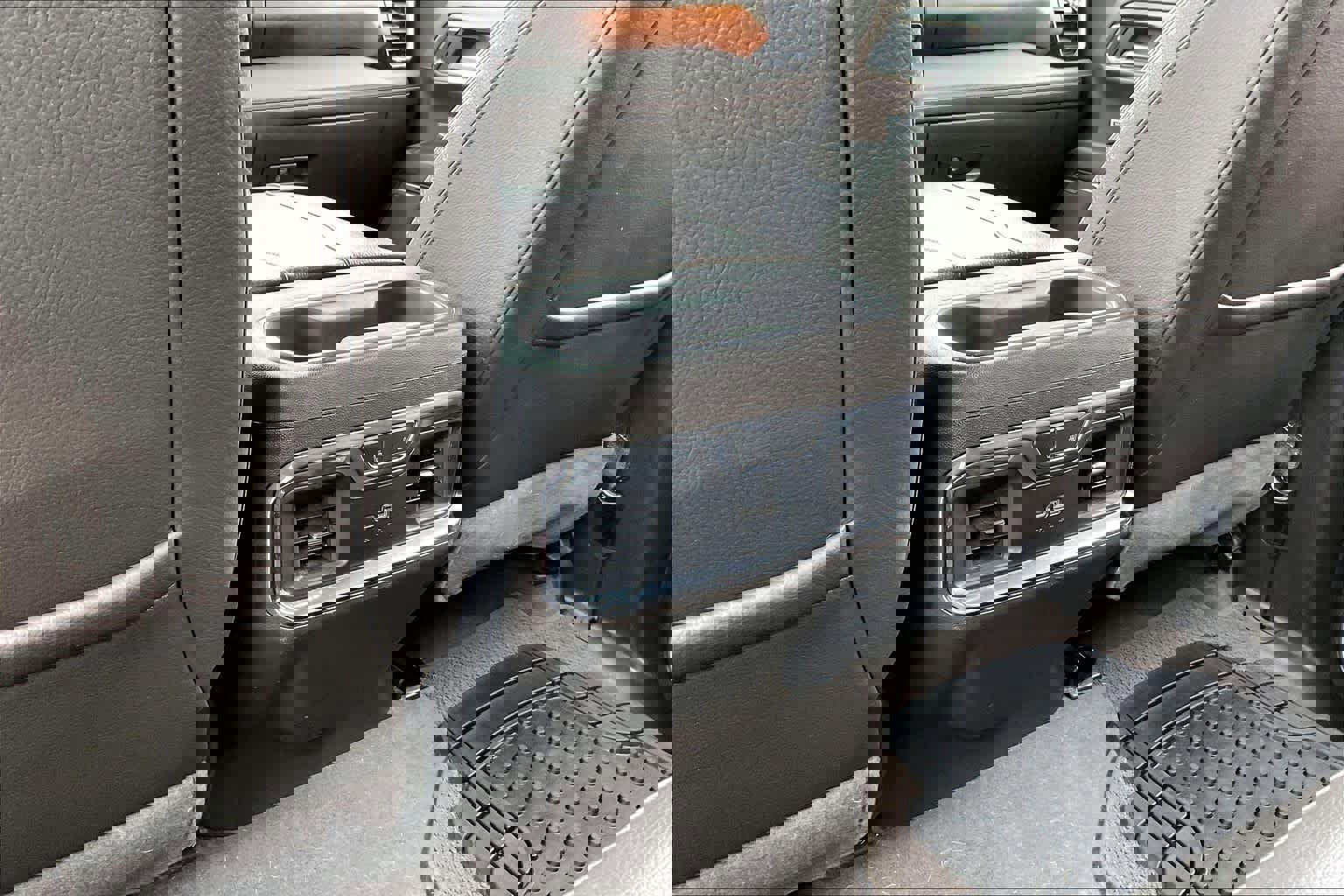 Used 2024 GMC Sierra 1500 Denali w/ Denali Reserve Package image 35