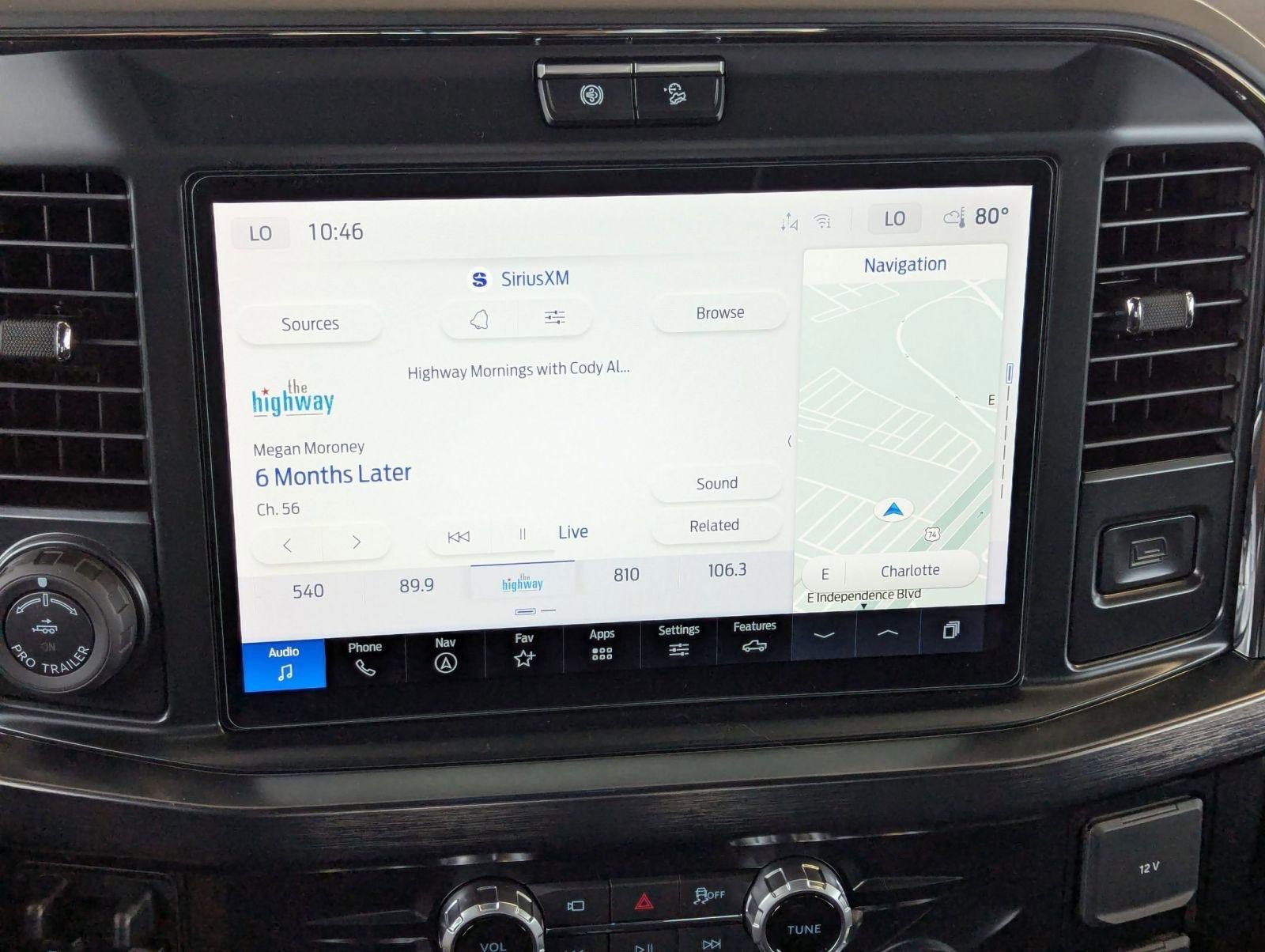 New 2026 Ford F350 Lariat image 27