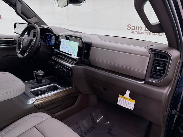 New 2026 Chevrolet Silverado 1500 LT w/ All Star Edition Plus AWD/4WD image 31