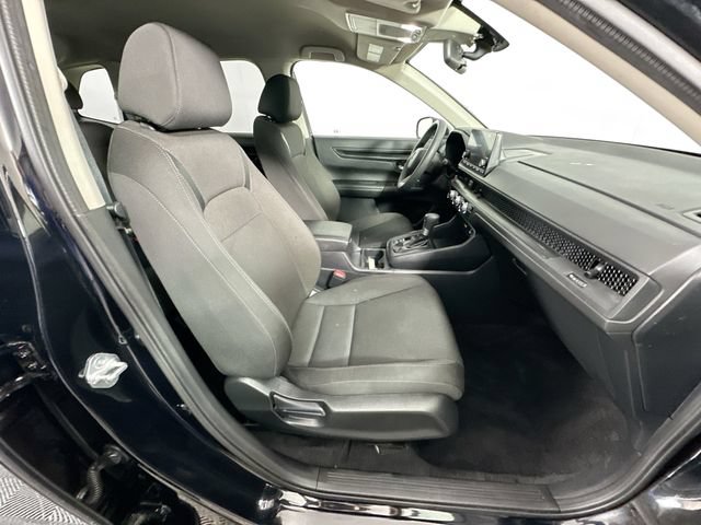 Used 2025 Honda CR-V LX image 25
