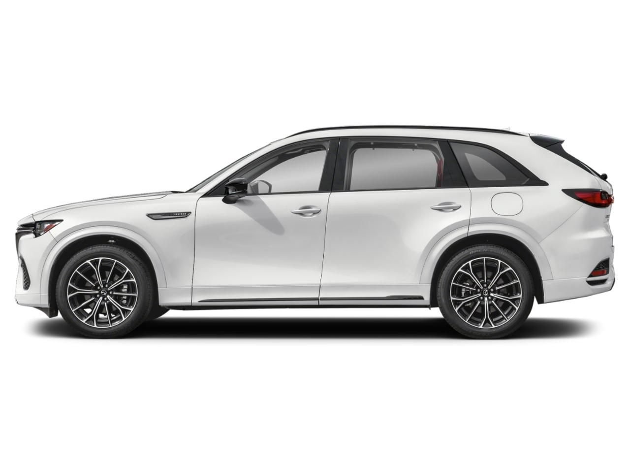 New 2026 MAZDA CX-70 3.3 Turbo S w/ Premium Package AWD/4WD image 2
