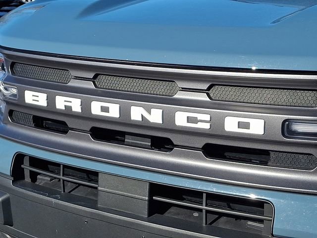 Certified 2022 Ford Bronco Sport Big Bend image 33
