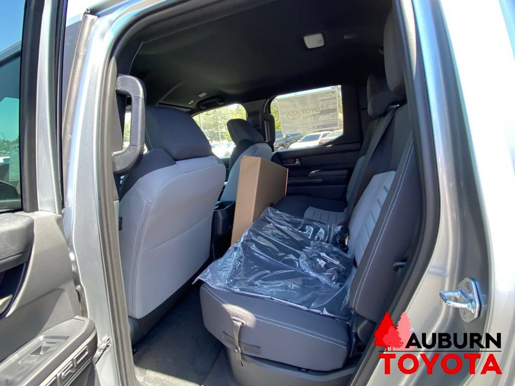 New 2026 Toyota Tacoma TRD Off-Road AWD/4WD image 23