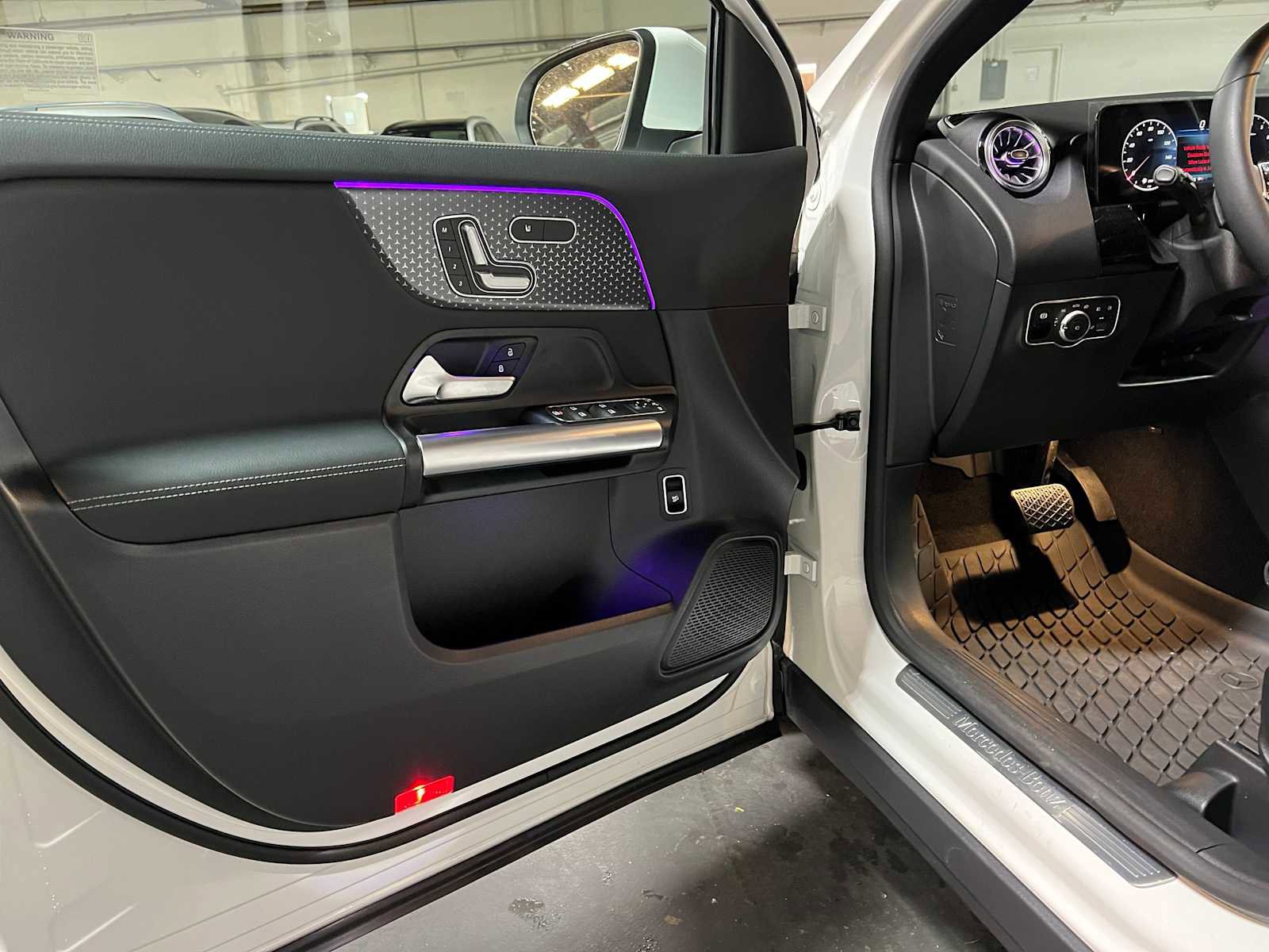 Used 2026 Mercedes-Benz GLA 250 4MATIC image 20