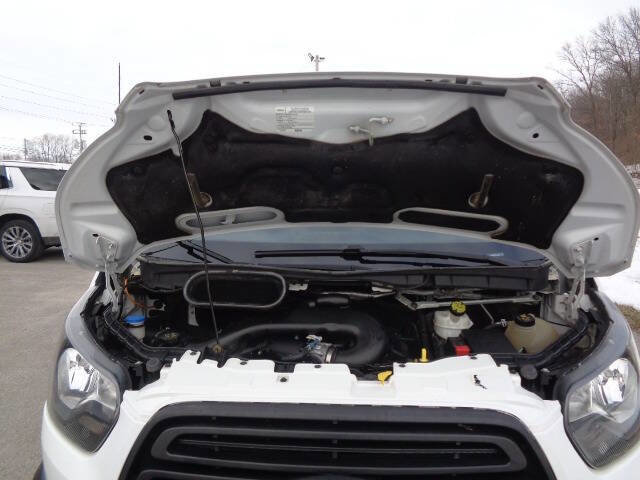 Used 2019 Ford Transit 350 XL image 20