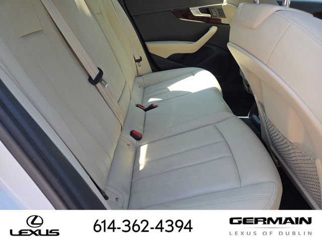 Used 2017 Audi A4 2.0T Prestige AWD/4WD image 28