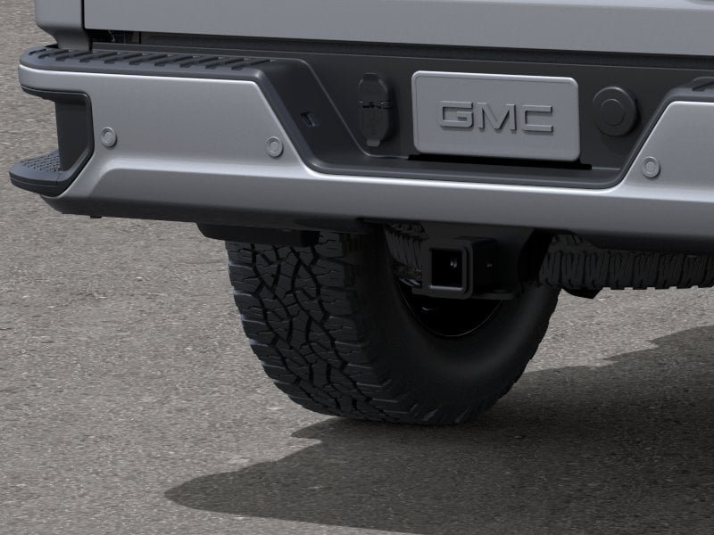 New 2026 GMC Sierra 2500 Denali w/ Denali Reserve Package AWD/4WD image 14