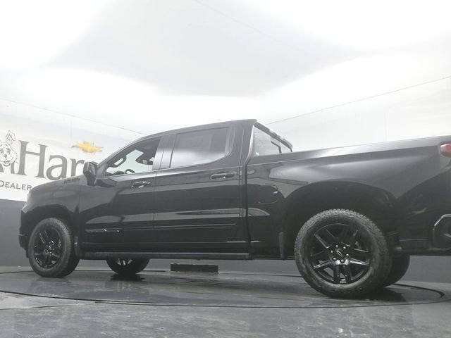 New 2026 Chevrolet Silverado 1500 High Country w/ Midnight Edition AWD/4WD image 33