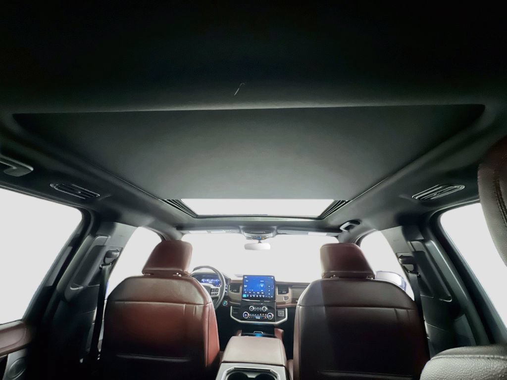 Certified 2022 Ford Expedition Max Limited AWD/4WD image 42