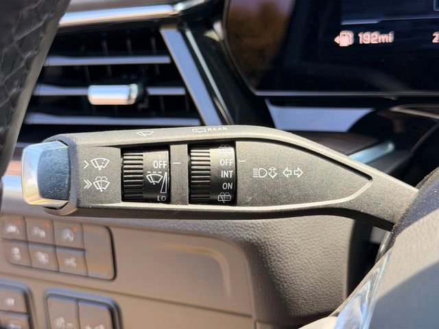 Used 2025 Chevrolet Tahoe LT AWD/4WD image 17